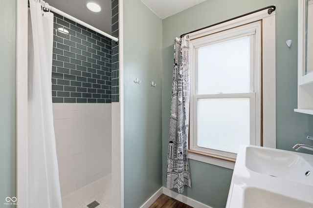 3758 S Pennsylvania Street, Indianapolis, IN 46227