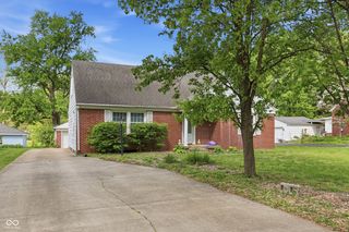 3758 S Pennsylvania Street, Indianapolis, IN 46227