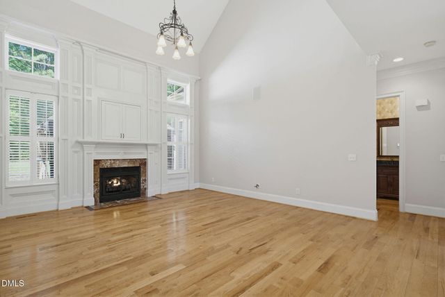 5921 Two Pines Trail, Wake Forest, NC 27587