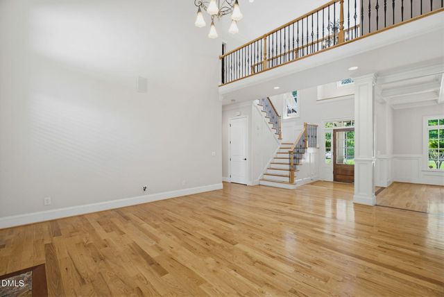5921 Two Pines Trail, Wake Forest, NC 27587