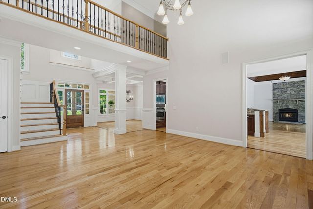 5921 Two Pines Trail, Wake Forest, NC 27587