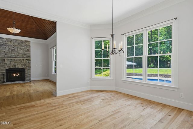 5921 Two Pines Trail, Wake Forest, NC 27587