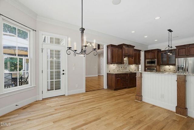 5921 Two Pines Trail, Wake Forest, NC 27587