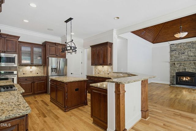 5921 Two Pines Trail, Wake Forest, NC 27587