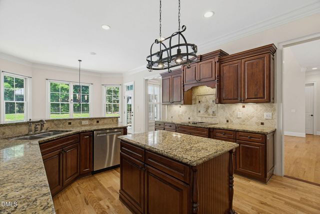 5921 Two Pines Trail, Wake Forest, NC 27587