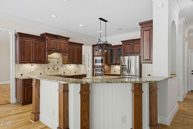5921 Two Pines Trail, Wake Forest, NC 27587