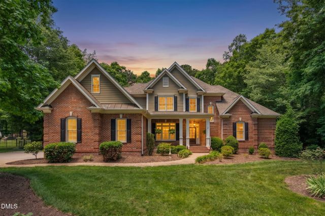 5921 Two Pines Trail, Wake Forest, NC 27587