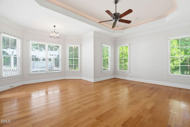 5921 Two Pines Trail, Wake Forest, NC 27587
