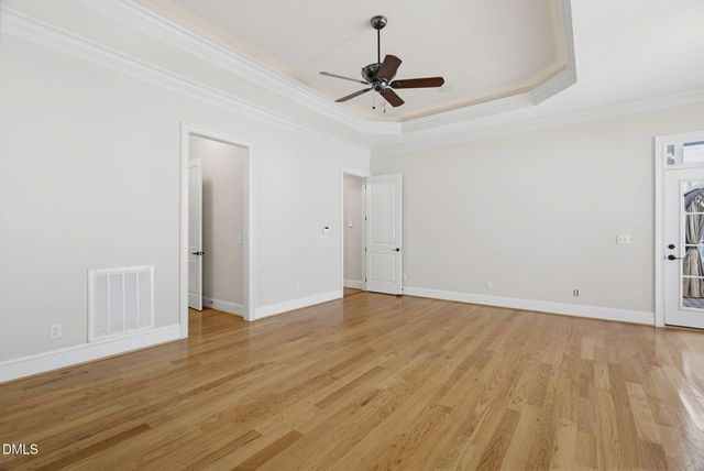 5921 Two Pines Trail, Wake Forest, NC 27587