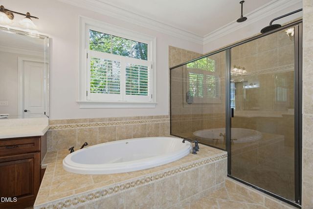 5921 Two Pines Trail, Wake Forest, NC 27587