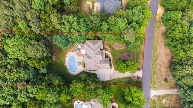5921 Two Pines Trail, Wake Forest, NC 27587