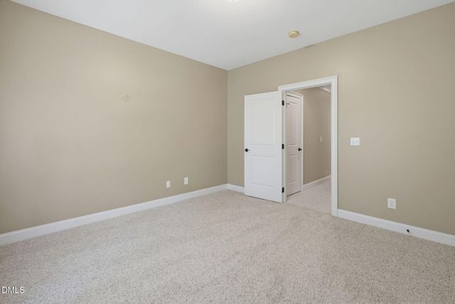 5921 Two Pines Trail, Wake Forest, NC 27587