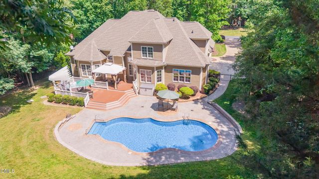 5921 Two Pines Trail, Wake Forest, NC 27587