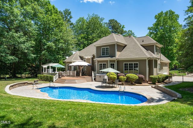 5921 Two Pines Trail, Wake Forest, NC 27587