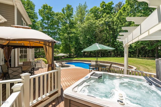 5921 Two Pines Trail, Wake Forest, NC 27587