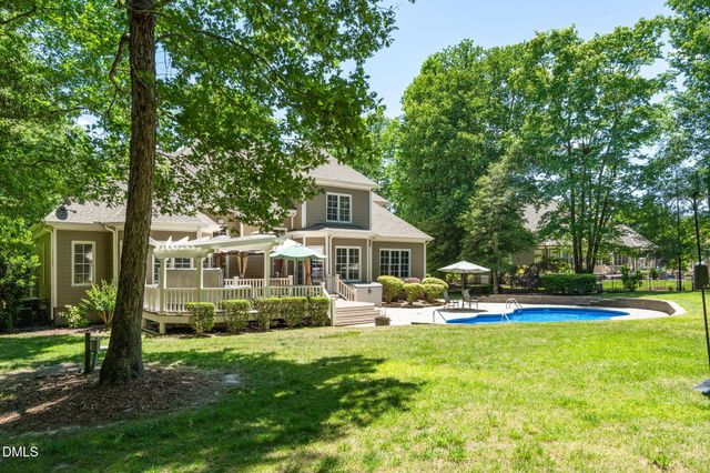5921 Two Pines Trail, Wake Forest, NC 27587
