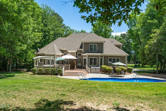 5921 Two Pines Trail, Wake Forest, NC 27587