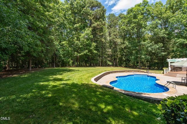 5921 Two Pines Trail, Wake Forest, NC 27587