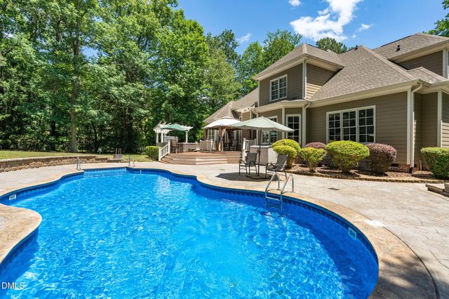 5921 Two Pines Trail, Wake Forest, NC 27587
