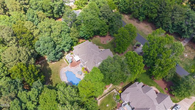 5921 Two Pines Trail, Wake Forest, NC 27587