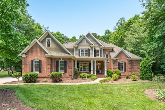5921 Two Pines Trail, Wake Forest, NC 27587
