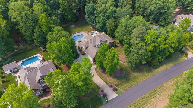 5921 Two Pines Trail, Wake Forest, NC 27587