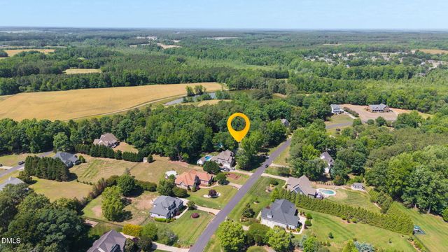 5921 Two Pines Trail, Wake Forest, NC 27587