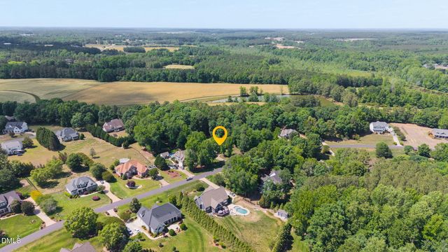 5921 Two Pines Trail, Wake Forest, NC 27587
