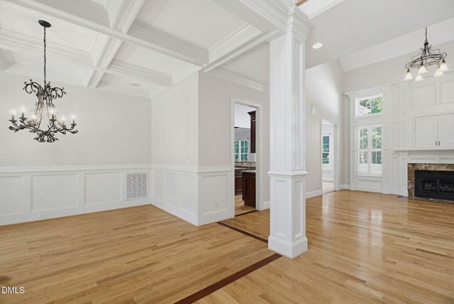 5921 Two Pines Trail, Wake Forest, NC 27587