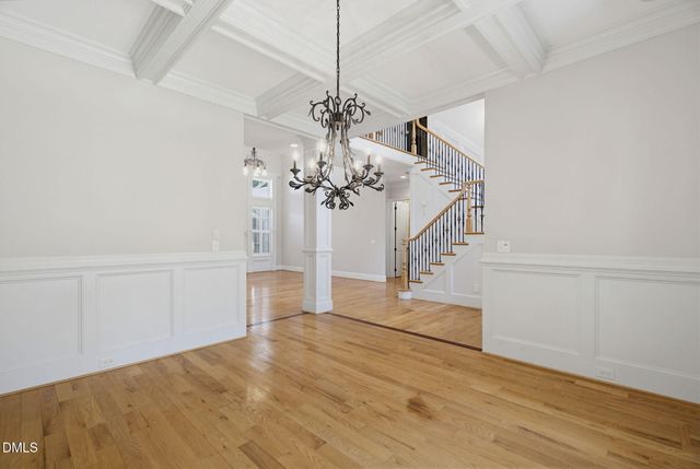 5921 Two Pines Trail, Wake Forest, NC 27587