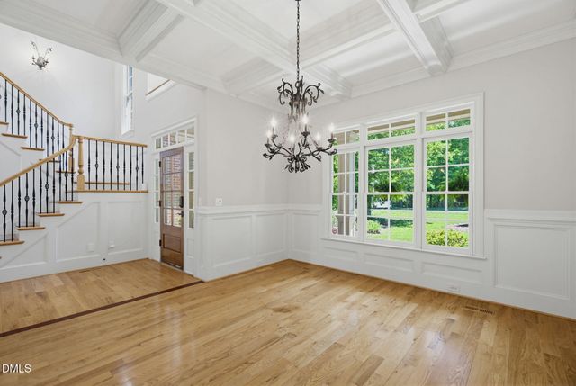 5921 Two Pines Trail, Wake Forest, NC 27587