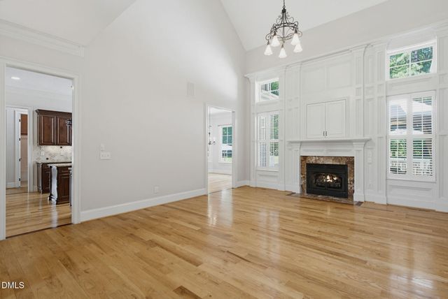 5921 Two Pines Trail, Wake Forest, NC 27587