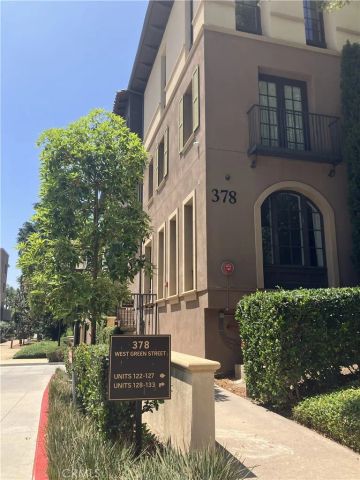 378 W Green street 131, Pasadena, CA 91105