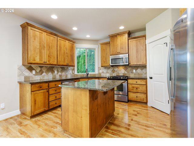 12566 SOCKEYE Ter, Oregon City, OR 97045