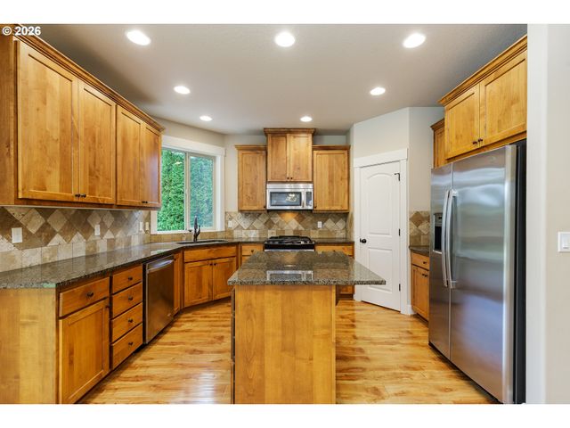 12566 SOCKEYE Ter, Oregon City, OR 97045