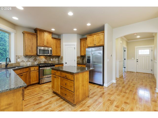 12566 SOCKEYE Ter, Oregon City, OR 97045