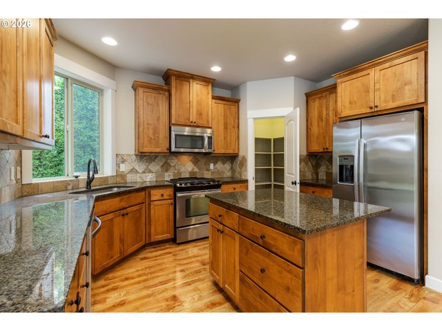 12566 SOCKEYE Ter, Oregon City, OR 97045