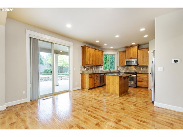 12566 SOCKEYE Ter, Oregon City, OR 97045