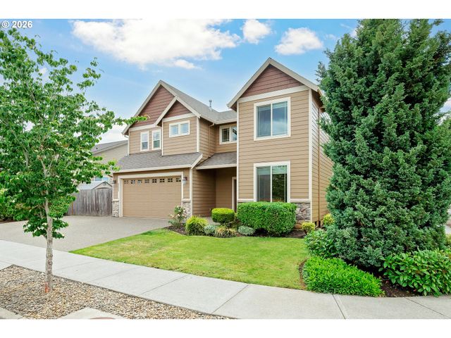 12566 SOCKEYE Ter, Oregon City, OR 97045