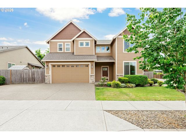 12566 SOCKEYE Ter, Oregon City, OR 97045