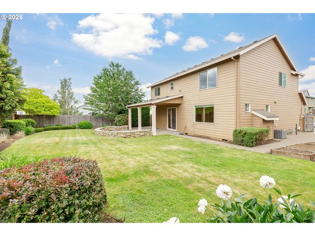12566 SOCKEYE Ter, Oregon City, OR 97045