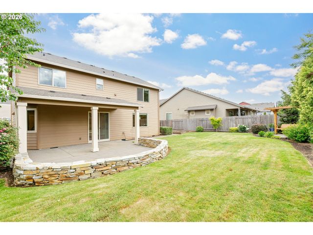 12566 SOCKEYE Ter, Oregon City, OR 97045