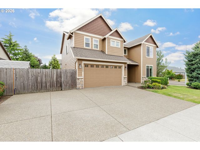 12566 SOCKEYE Ter, Oregon City, OR 97045