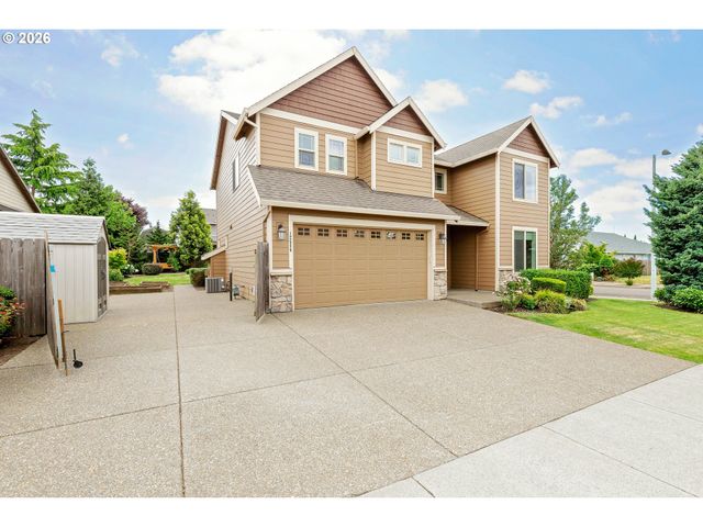 12566 SOCKEYE Ter, Oregon City, OR 97045