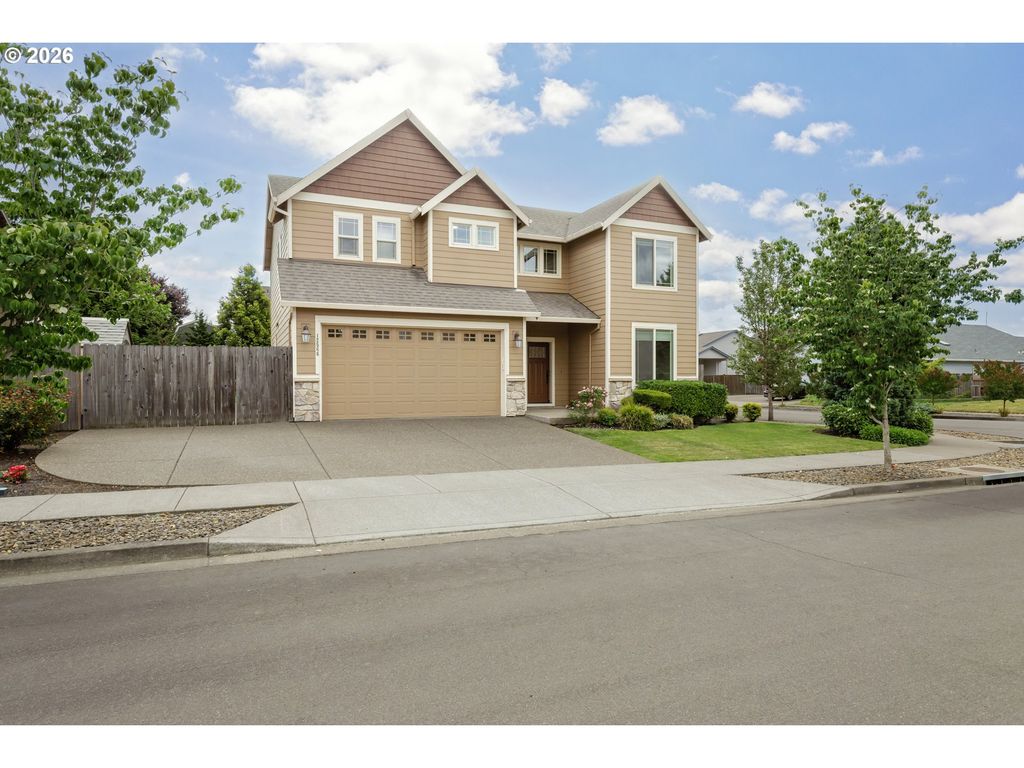 12566 SOCKEYE Ter, Oregon City, OR 97045