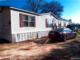 416 Twenty Foot Avenue S, Selma, AL 36703