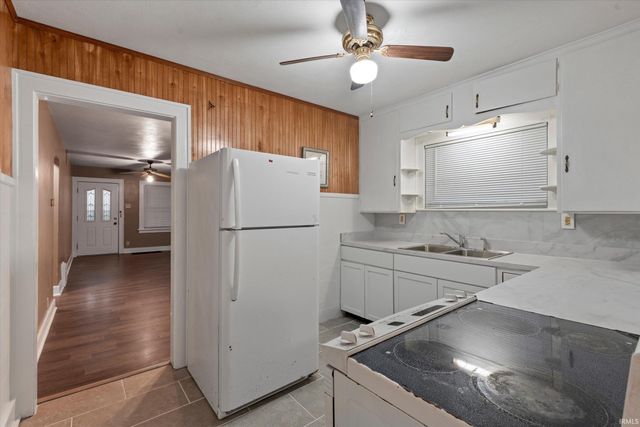 753 S 32nd Street, South Bend, IN 46615