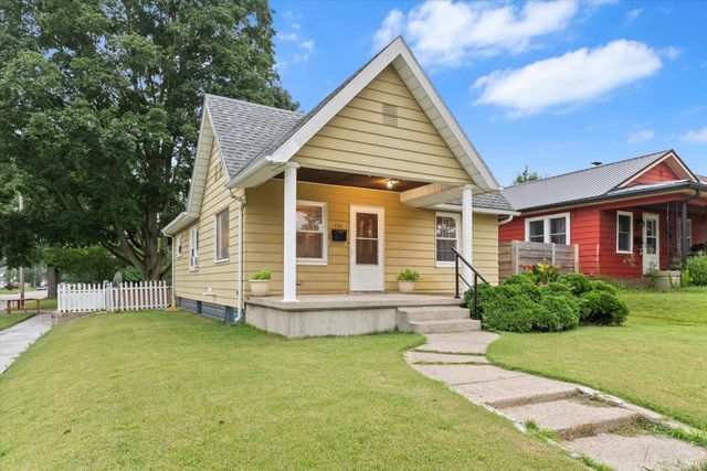 753 S 32nd Street, South Bend, IN 46615
