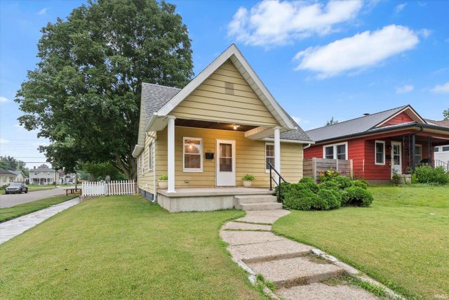 753 S 32nd Street, South Bend, IN 46615