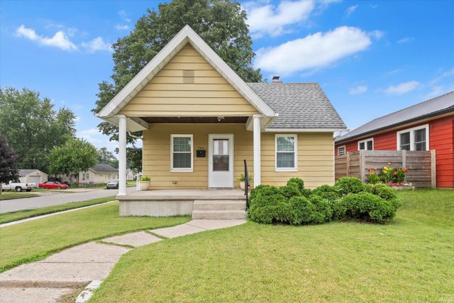 753 S 32nd Street, South Bend, IN 46615